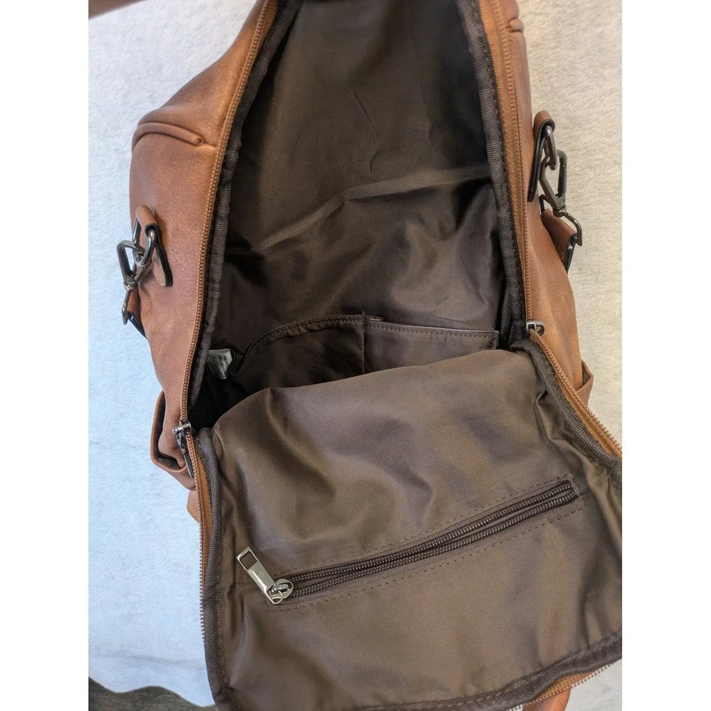 Fadeon vibrant backpack
